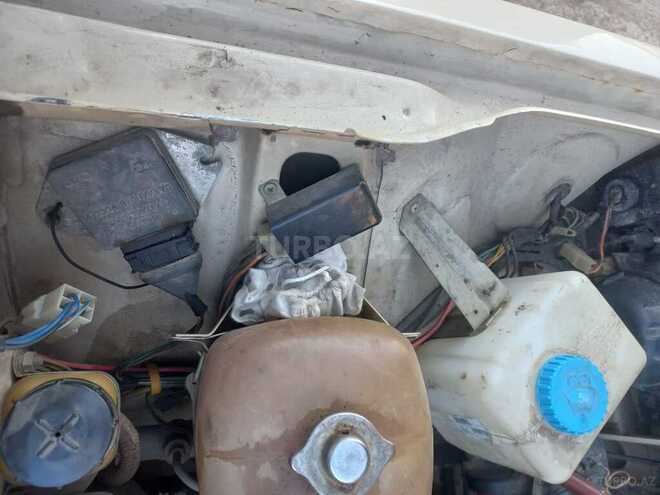 LADA (VAZ) 2107 1984, 87,000 km - 1.6 l - Gəncə