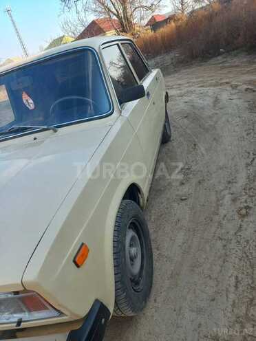 LADA (VAZ) 2107 1984, 87,000 km - 1.6 l - Gəncə