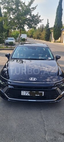 Hyundai Sonata 2025, 6,700 km - 2.0 l - Bakı