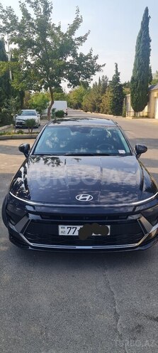 Hyundai Sonata 2025, 6,700 km - 2.0 l - Bakı