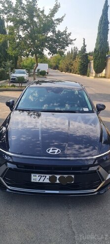 Hyundai Sonata 2025, 6,700 km - 2.0 l - Bakı