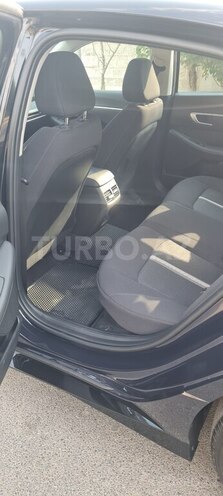Hyundai Sonata 2025, 6,700 km - 2.0 l - Bakı