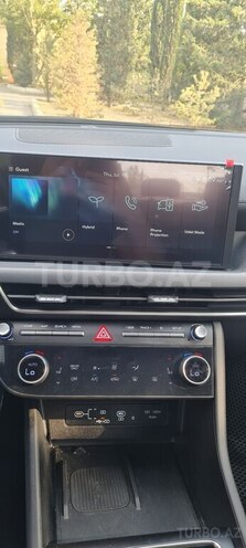 Hyundai Sonata 2025, 6,700 km - 2.0 l - Bakı