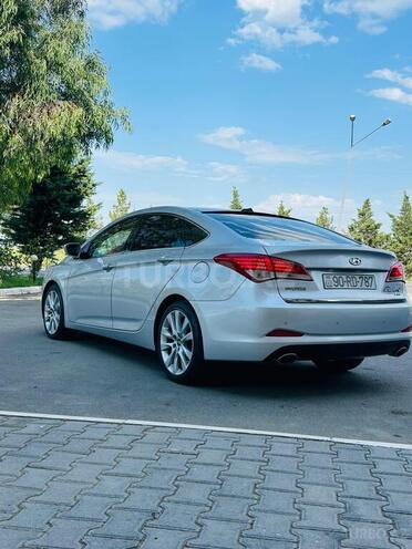 Hyundai i40 2012, 325,015 km - 2.0 l - Yevlax