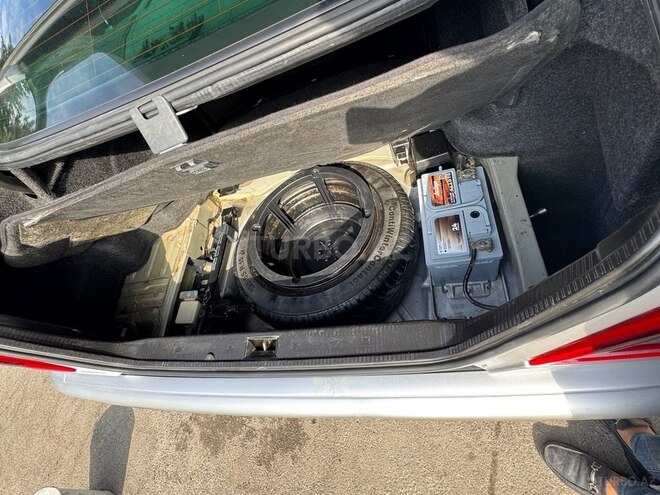 Mercedes C 200 1998, 321,000 km - 2.0 l - Bakı