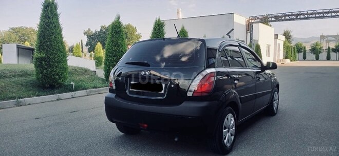 Kia Rio 2006, 254,000 km - 1.4 l - Tovuz