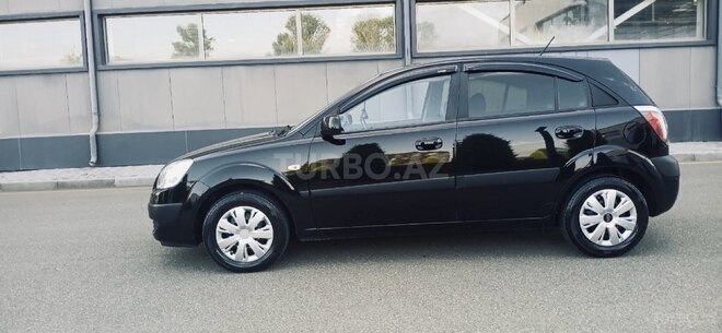 Kia Rio 2006, 254,000 km - 1.4 l - Tovuz