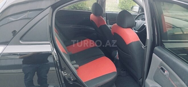 Kia Rio 2006, 254,000 km - 1.4 l - Tovuz