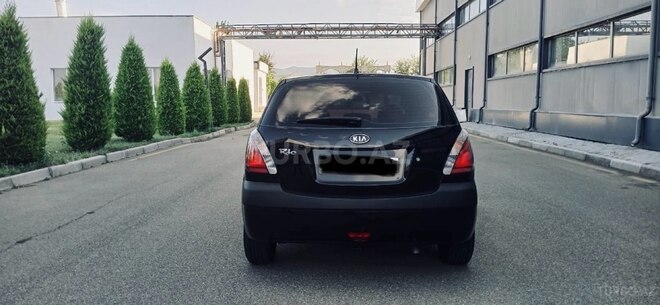 Kia Rio 2006, 254,000 km - 1.4 l - Tovuz