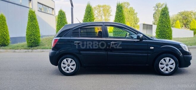 Kia Rio 2006, 254,000 km - 1.4 l - Tovuz