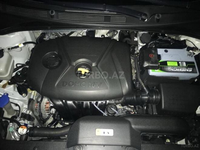 Hyundai i40 2012, 325,015 km - 2.0 l - Yevlax