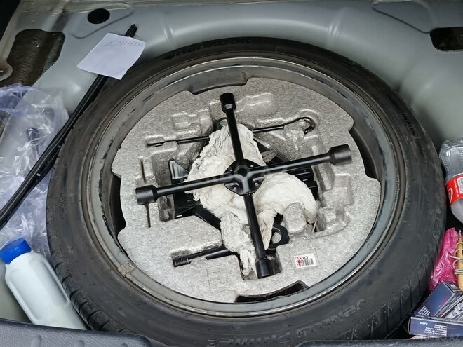 Hyundai i40 2012, 325,015 km - 2.0 l - Yevlax