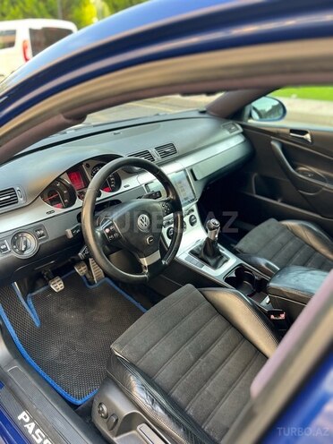Volkswagen Passat 2006, 255,000 km - 2.0 l - Balakən