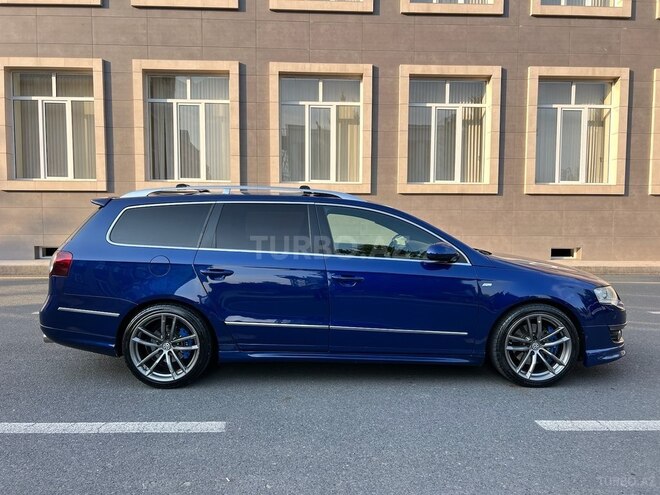 Volkswagen Passat 2006, 255,000 km - 2.0 l - Balakən