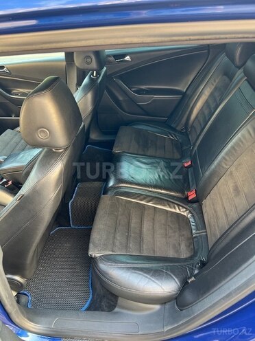 Volkswagen Passat 2006, 255,000 km - 2.0 l - Balakən
