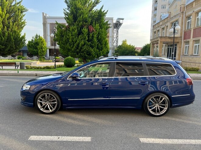 Volkswagen Passat 2006, 255,000 km - 2.0 l - Balakən