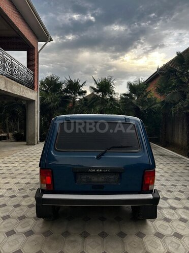 LADA (VAZ) Niva 2011, 266,000 km - 1.7 l - Lənkəran