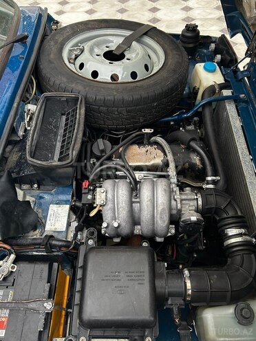 LADA (VAZ) Niva 2011, 266,000 km - 1.7 l - Lənkəran