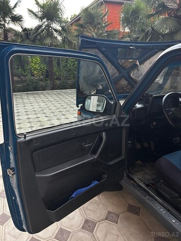LADA (VAZ) Niva 2011, 266,000 km - 1.7 l - Lənkəran