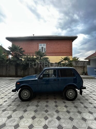 LADA (VAZ) Niva 2011, 266,000 km - 1.7 l - Lənkəran