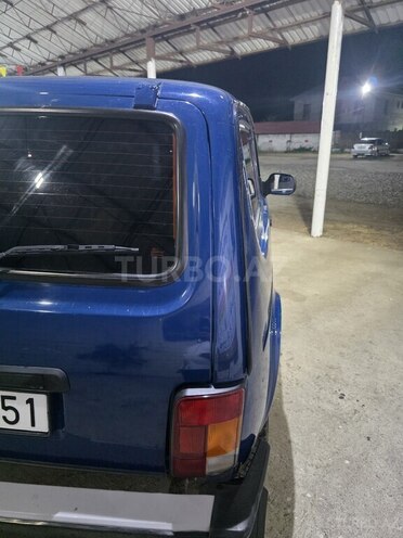 LADA (VAZ) Niva 2011, 266,000 km - 1.7 l - Lənkəran