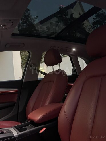Audi Q5 2017, 92,000 km - 2.0 л - Bakı