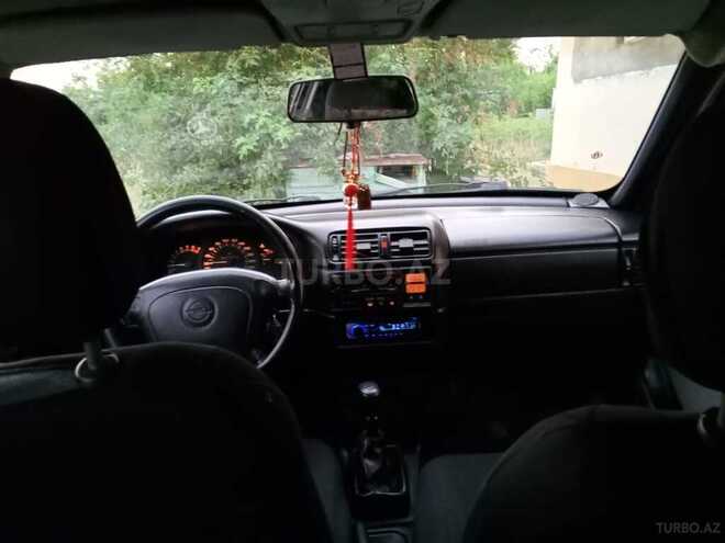Opel Vectra 1994, 360,000 km - 2.0 l - Şəki