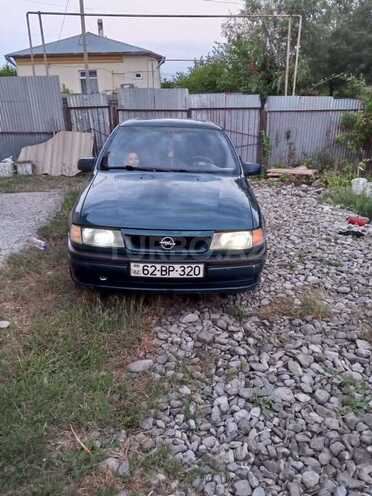 Opel Vectra 1994, 360,000 km - 2.0 l - Şəki