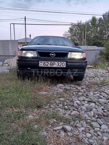 Opel Vectra 1994, 360,000 km - 2.0 l - Şəki