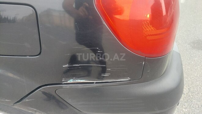 Kia Rio 2008, 299,000 km - 1.4 l - Sumqayıt