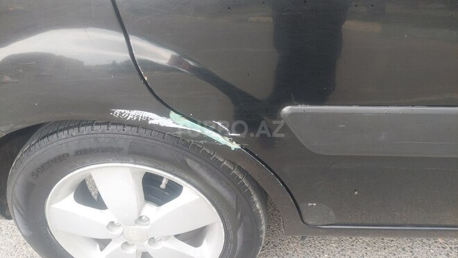 Kia Rio 2008, 299,000 km - 1.4 l - Sumqayıt