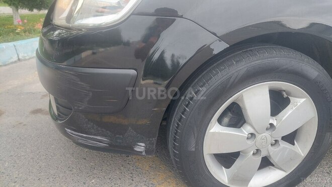 Kia Rio 2008, 299,000 km - 1.4 l - Sumqayıt