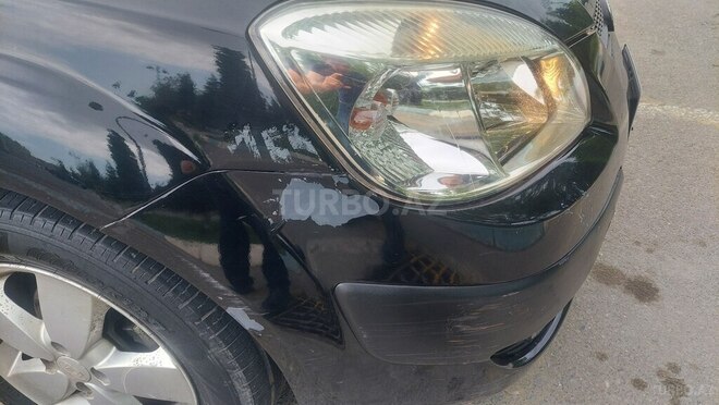 Kia Rio 2008, 299,000 km - 1.4 l - Sumqayıt