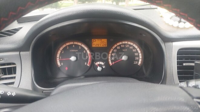 Kia Rio 2008, 299,000 km - 1.4 l - Sumqayıt
