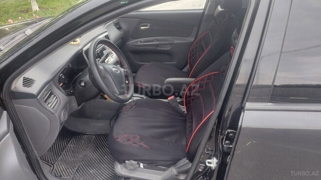 Kia Rio 2008, 299,000 km - 1.4 l - Sumqayıt