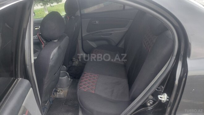 Kia Rio 2008, 299,000 km - 1.4 l - Sumqayıt