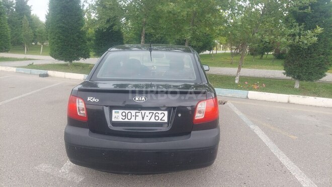 Kia Rio 2008, 299,000 km - 1.4 l - Sumqayıt