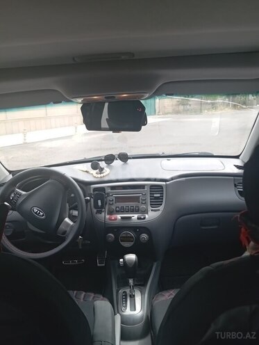 Kia Rio 2008, 299,000 km - 1.4 l - Sumqayıt