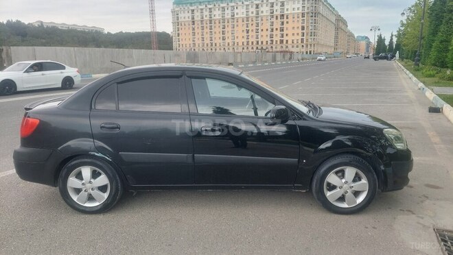 Kia Rio 2008, 299,000 km - 1.4 l - Sumqayıt