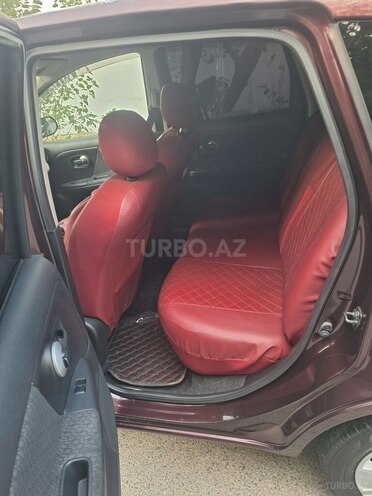 Nissan Note 2011, 180,000 km - 1.6 l - Bakı