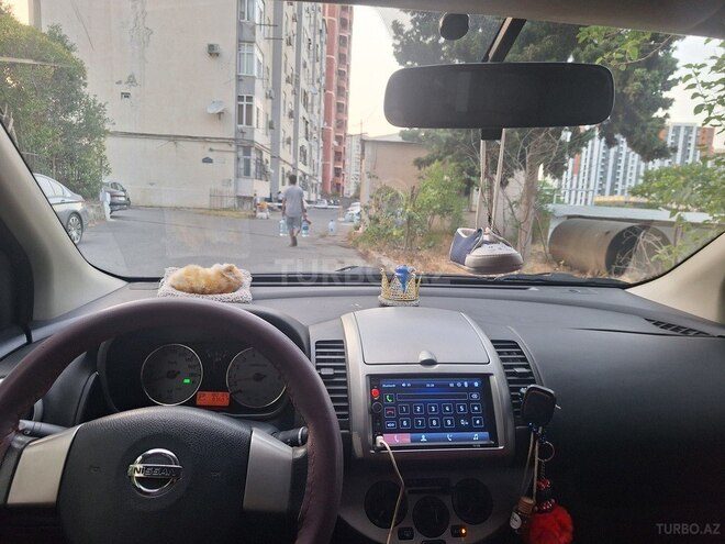 Nissan Note 2011, 180,000 km - 1.6 l - Bakı