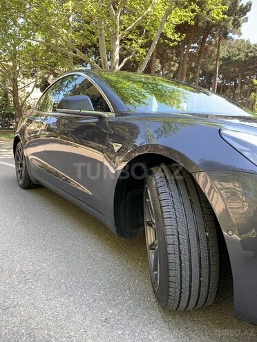 Tesla Model 3 2018, 120,701 km - 0.0 л - Bakı