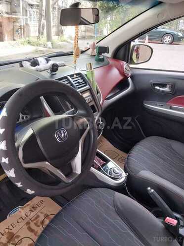 Changan Benni 2014, 132,000 km - 1.4 l - Bakı