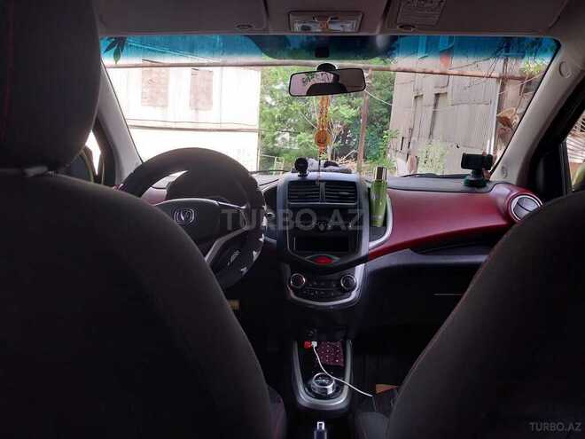 Changan Benni 2014, 132,000 km - 1.4 l - Bakı