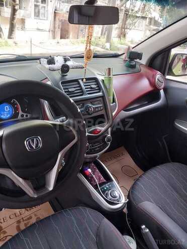 Changan Benni 2014, 132,000 km - 1.4 l - Bakı