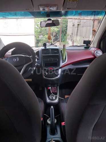 Changan Benni 2014, 132,000 km - 1.4 l - Bakı