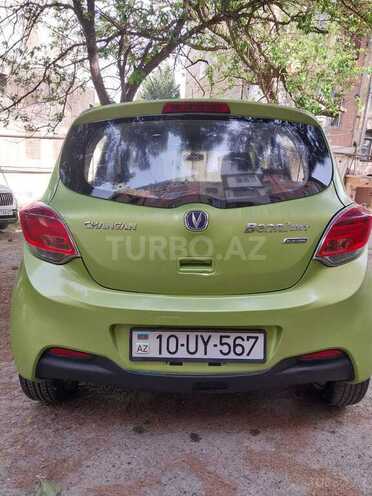 Changan Benni 2014, 132,000 km - 1.4 l - Bakı