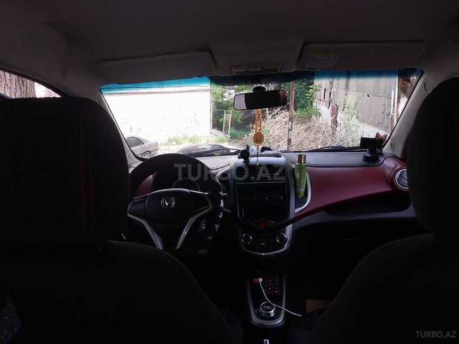 Changan Benni 2014, 132,000 km - 1.4 l - Bakı