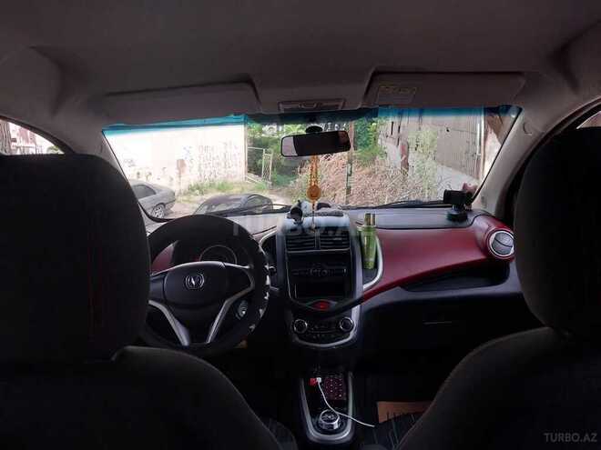 Changan Benni 2014, 132,000 km - 1.4 l - Bakı