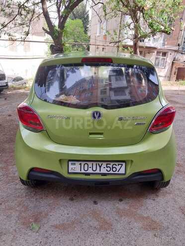 Changan Benni 2014, 132,000 km - 1.4 l - Bakı